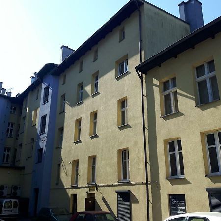 Apartament Zwyciestwa Gliwice Eksteriør billede