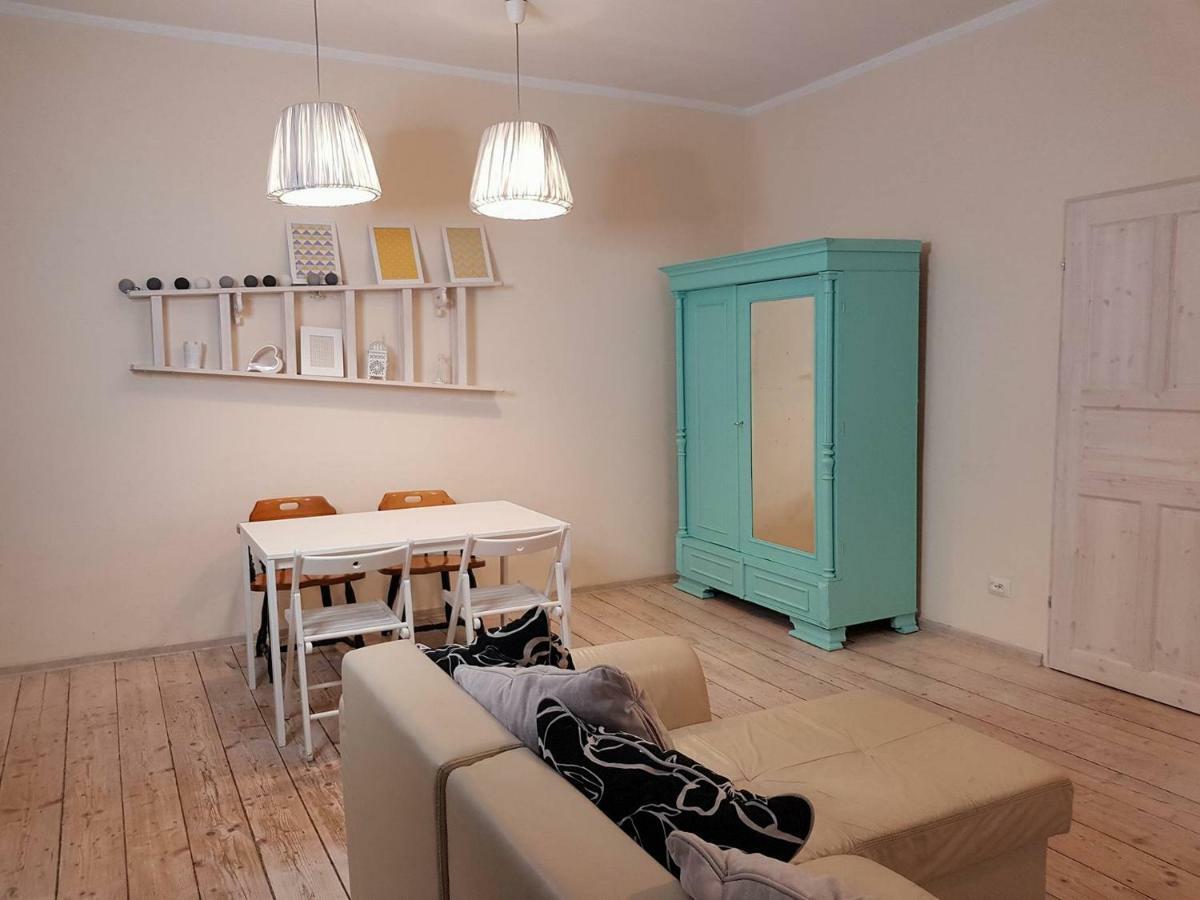 Apartament Zwyciestwa Gliwice Eksteriør billede