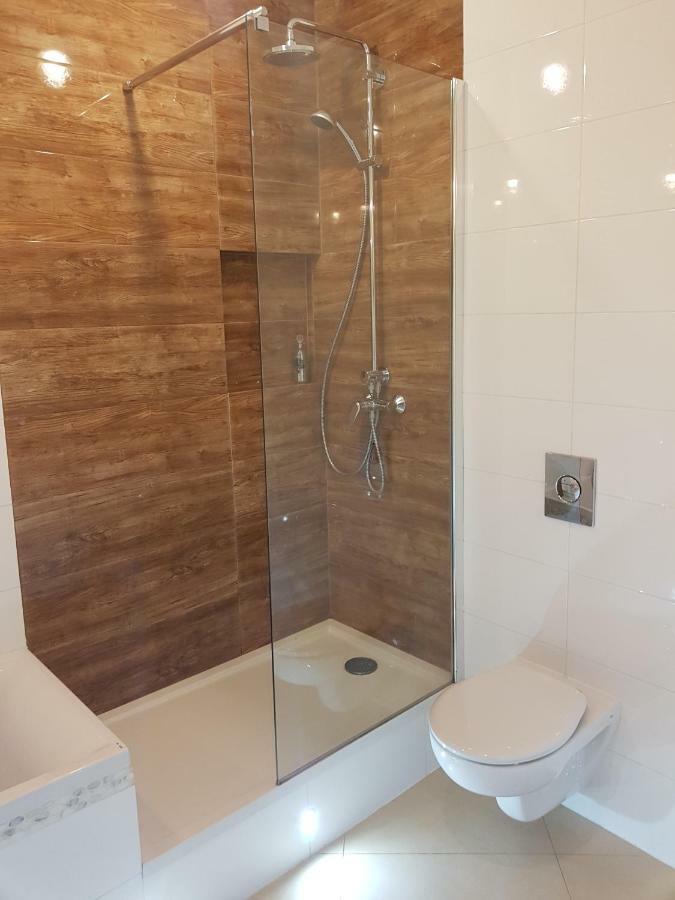 Apartament Zwyciestwa Gliwice Eksteriør billede