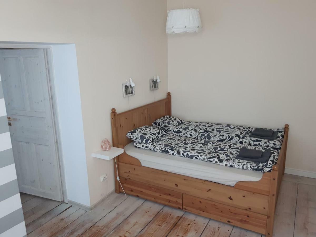 Apartament Zwyciestwa Gliwice Eksteriør billede