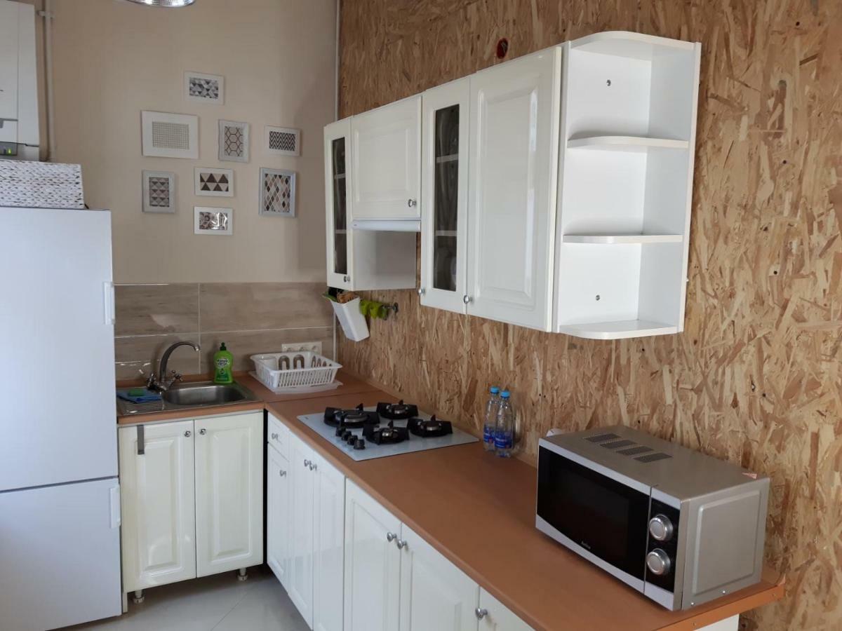 Apartament Zwyciestwa Gliwice Eksteriør billede